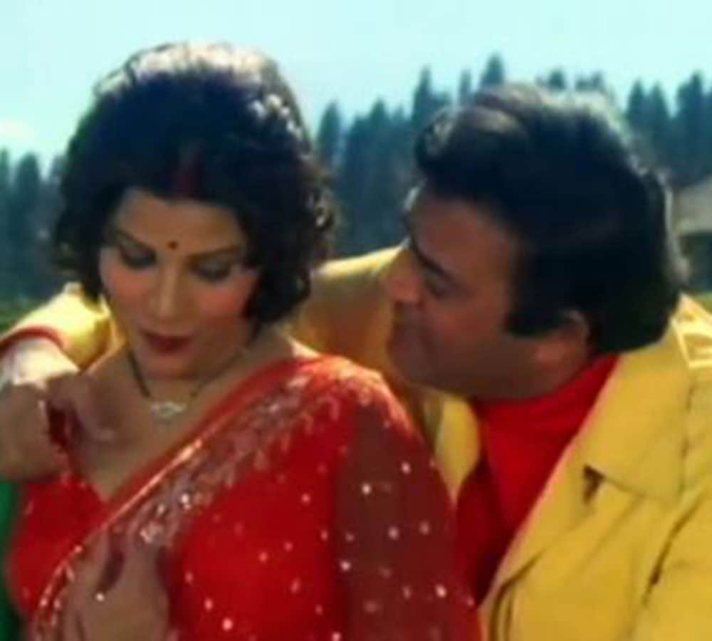 Sulakshna Pandit Resurfaces Hadn't Gone MAD; Was In DEPRESSION after break up with sanjeev kumar