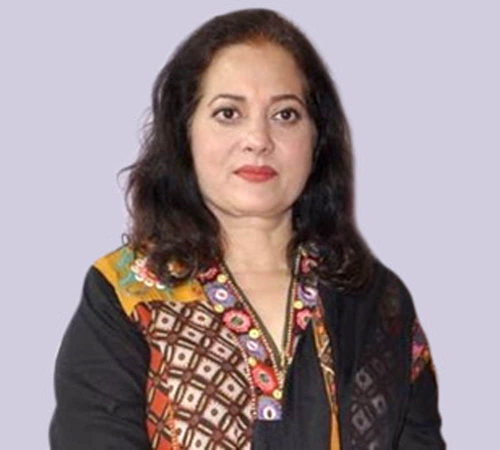 Sulakshna Pandit Resurfaces Hadn't Gone MAD; Was In DEPRESSION after break up with sanjeev kumar