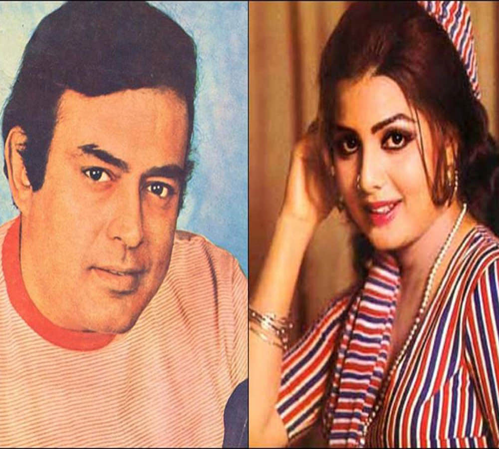 Sulakshna Pandit Resurfaces Hadn't Gone MAD; Was In DEPRESSION after break up with sanjeev kumar