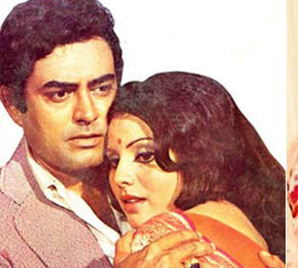 Sulakshna Pandit Resurfaces Hadn't Gone MAD; Was In DEPRESSION after break up with sanjeev kumar