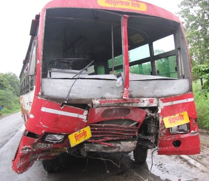 Driver took a nap, nine life ends, see photos