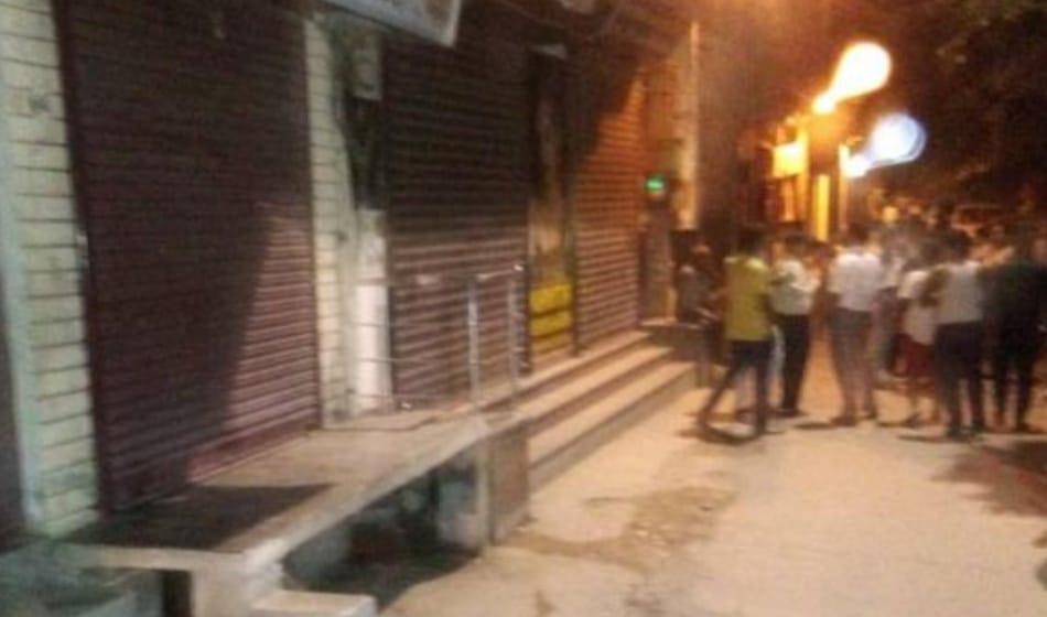 aspiring air hostess murder main accused along with two criminal arrested from mumbai        