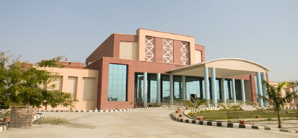 BBAU will start M.Phil and m.ed course in Hindi