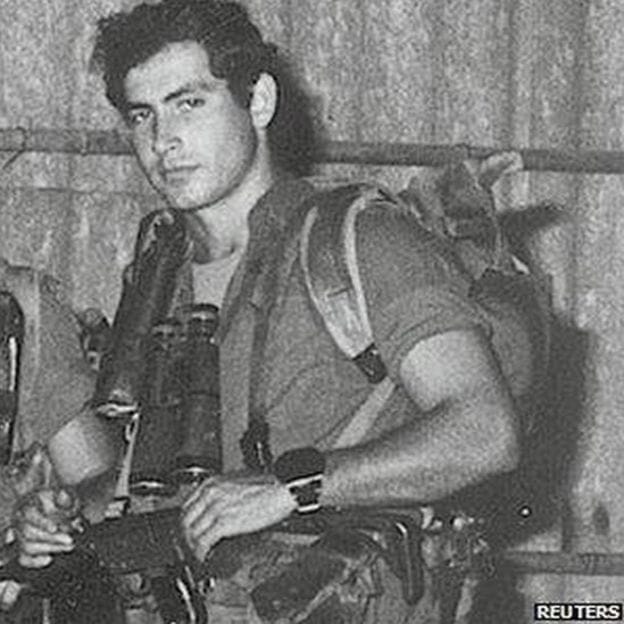 Benjamin Netanyahu has joined the world's most dangerous missions before becoming a Israeli PM