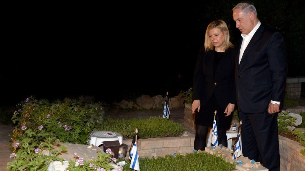 Benjamin Netanyahu has joined the world's most dangerous missions before becoming a Israeli PM