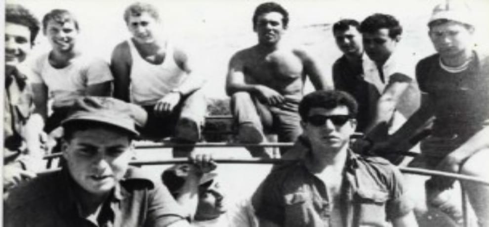 Benjamin Netanyahu has joined the world's most dangerous missions before becoming a Israeli PM