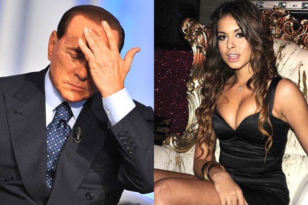From president to chief minister some high profile sex scandals