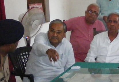 Gazipur BJP legislator supporters and businessman mayhem 