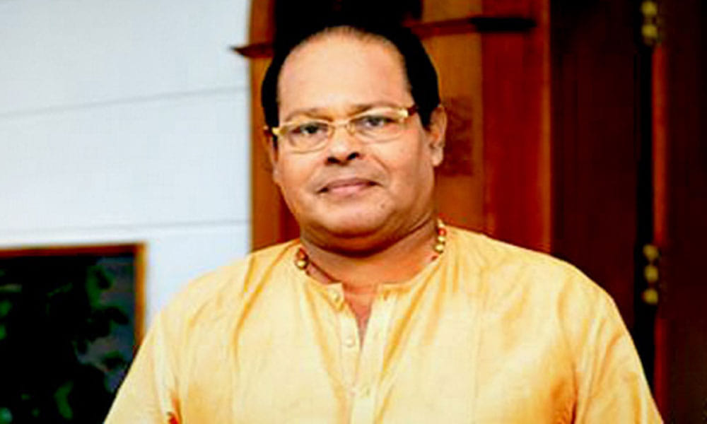 MP Innocent Vareed Thekkethala Says Casting Couch Does Not Exist In Malayalam Film Industry