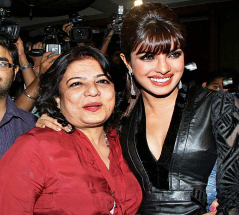 Why Priyanka Chopra Wore That Short Dress While Meeting PM Narendra Modi, Mom Madhu Chopra Clarifies