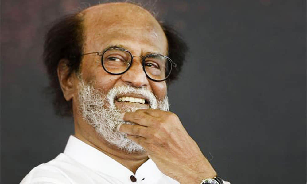 Rajinikanth Birthday know superstar rajinikanth net worth his income and luxury house