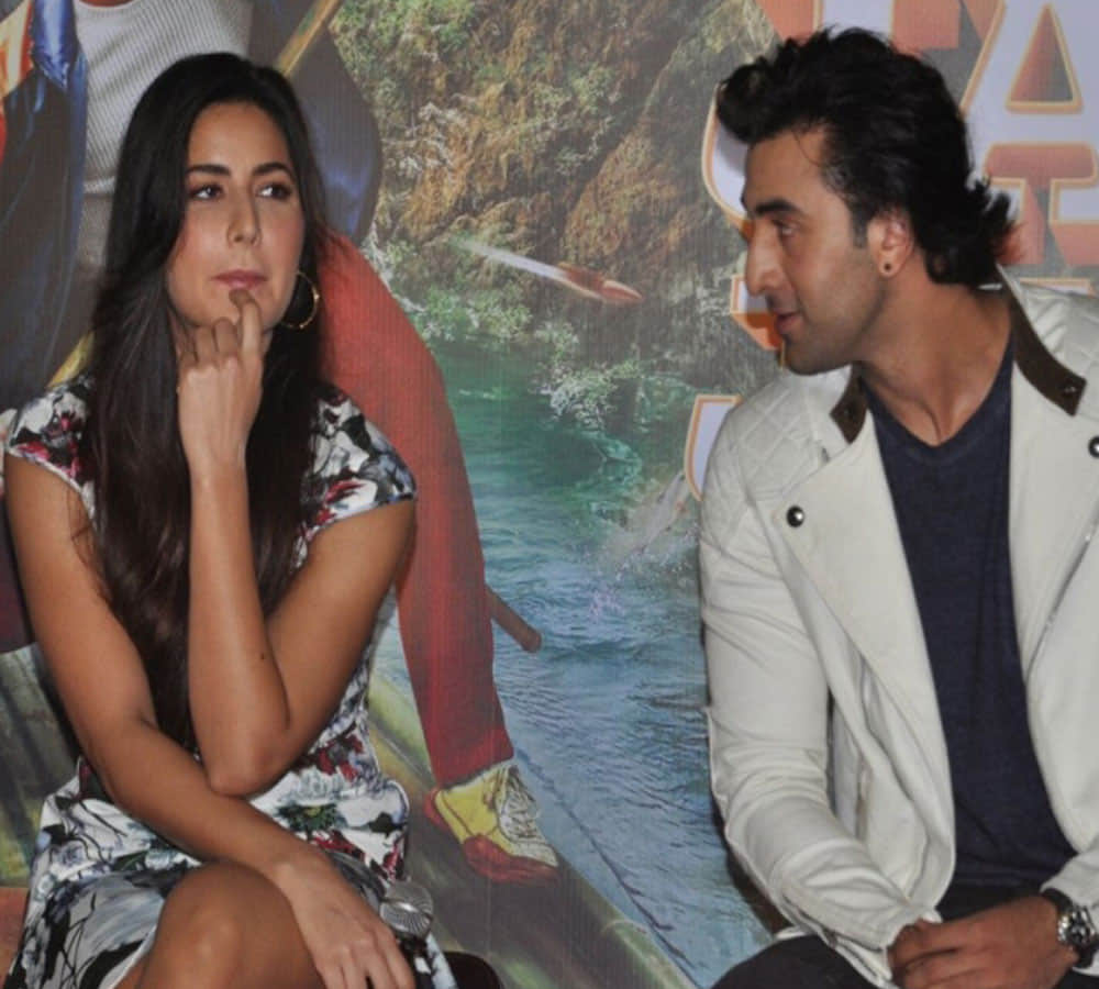 when katrina kaif says salman khan is like my big brother