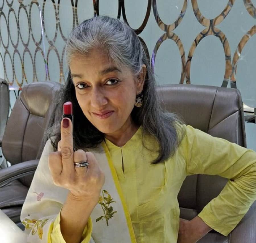actresses join the Lipstick Rebellion movement for lipstick under my burkha