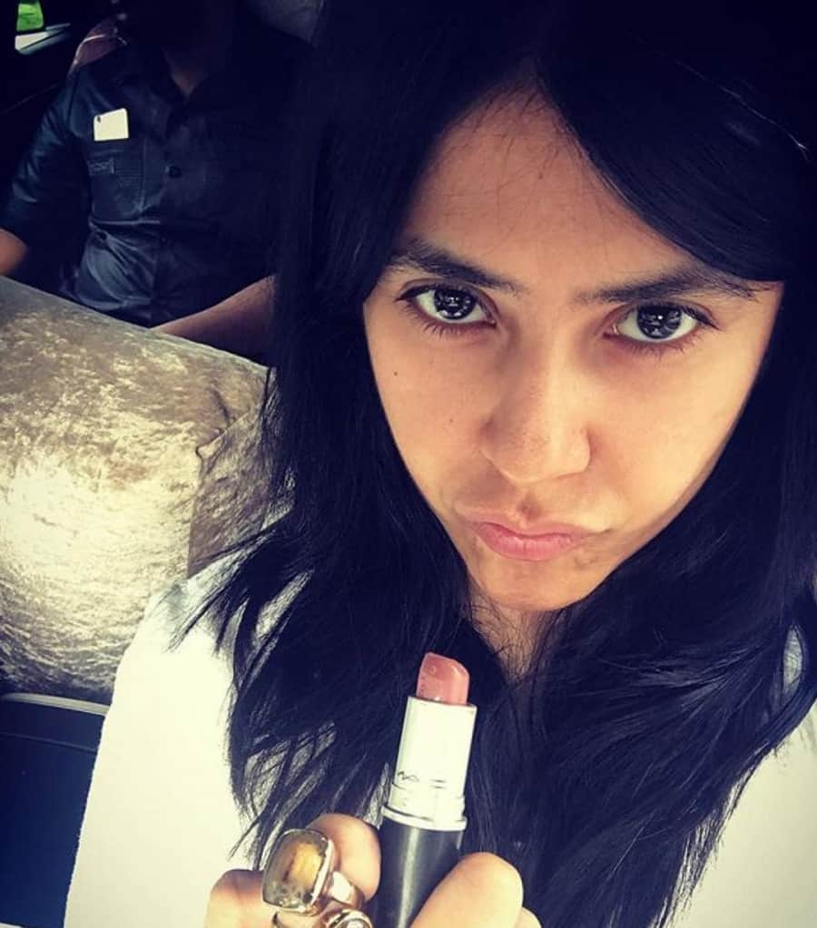 actresses join the Lipstick Rebellion movement for lipstick under my burkha