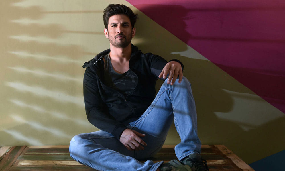 sushant singh rajput to head to nasa for preparation of chanda mama door ke