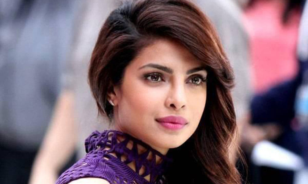priyanka chopra purple pebble pictures will now produce web series