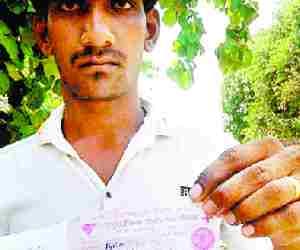 Doctor asked for bribe, video viral