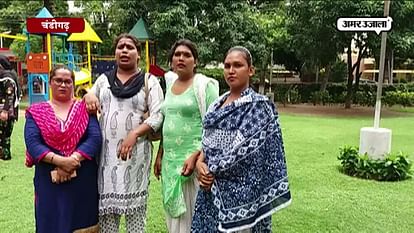 Fake transgender terror, real transgender calls government for their security in Chandigarh  