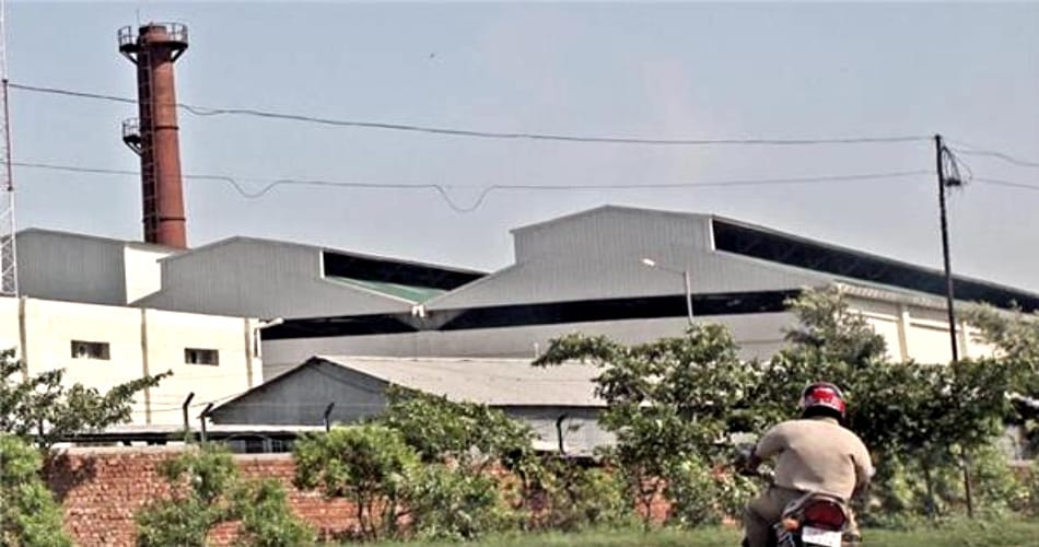 NGT summoned the Commissioner and owner of JP company