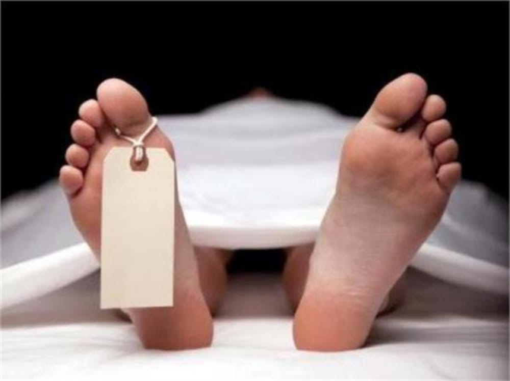 in road accident asha worker died in faridabad
