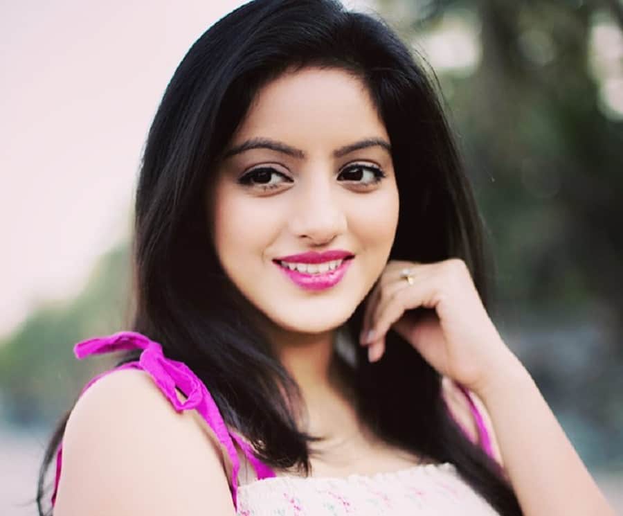 after long time break tv actress deepika singh will soon comeback