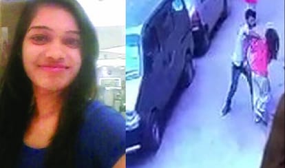 how main accused aadil plot aspiring air hostess murder