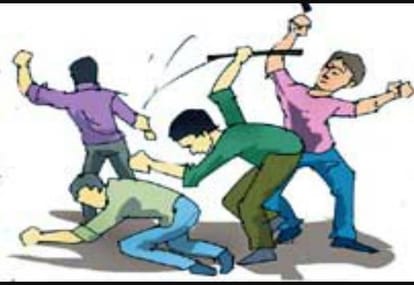 murder case in tribal area of udaipur 