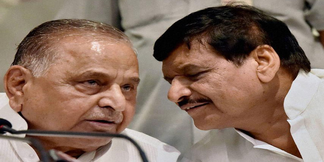 mulayam singh support to ramnath kovind for presidential election