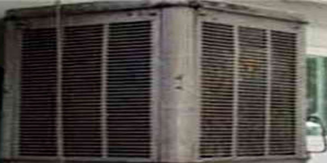 death due to cooler current