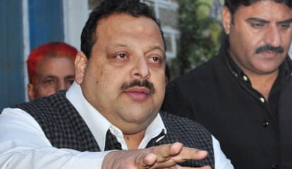 mEHBOOBA MUFTI APOLOGIZED FOR COMMENTS OF MINISTER 