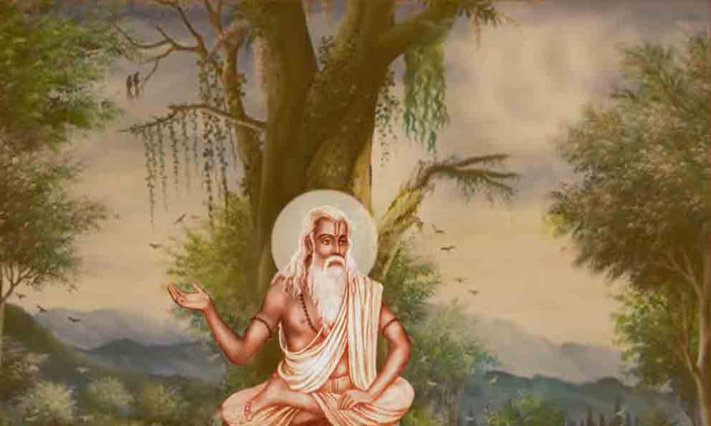 guru purnima 2017 importance of guru purnima