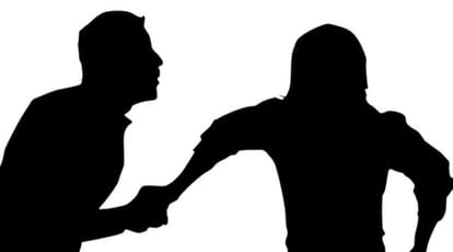 husband beaten wife with his lover in pali