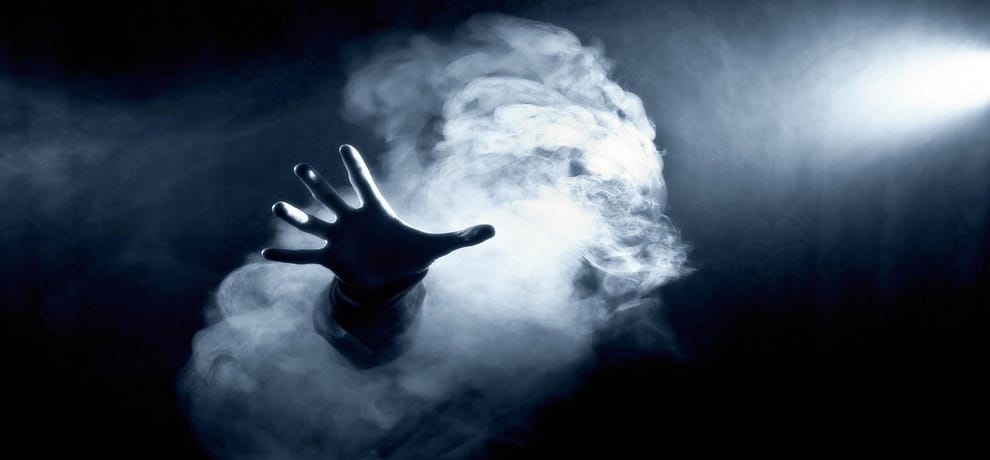 after western rajasthan panic in jaipur, ghost chops off girls hair