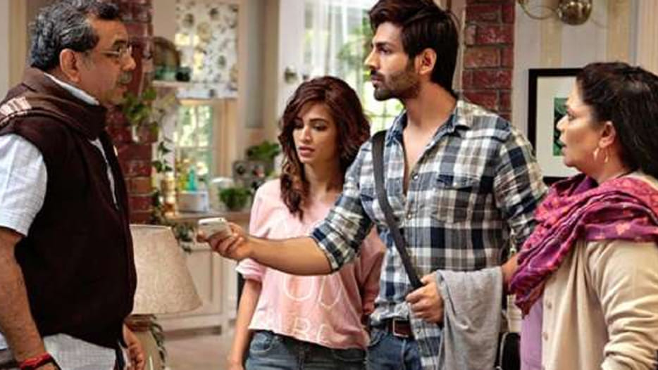ashwani dheer new film guest in london releasing 