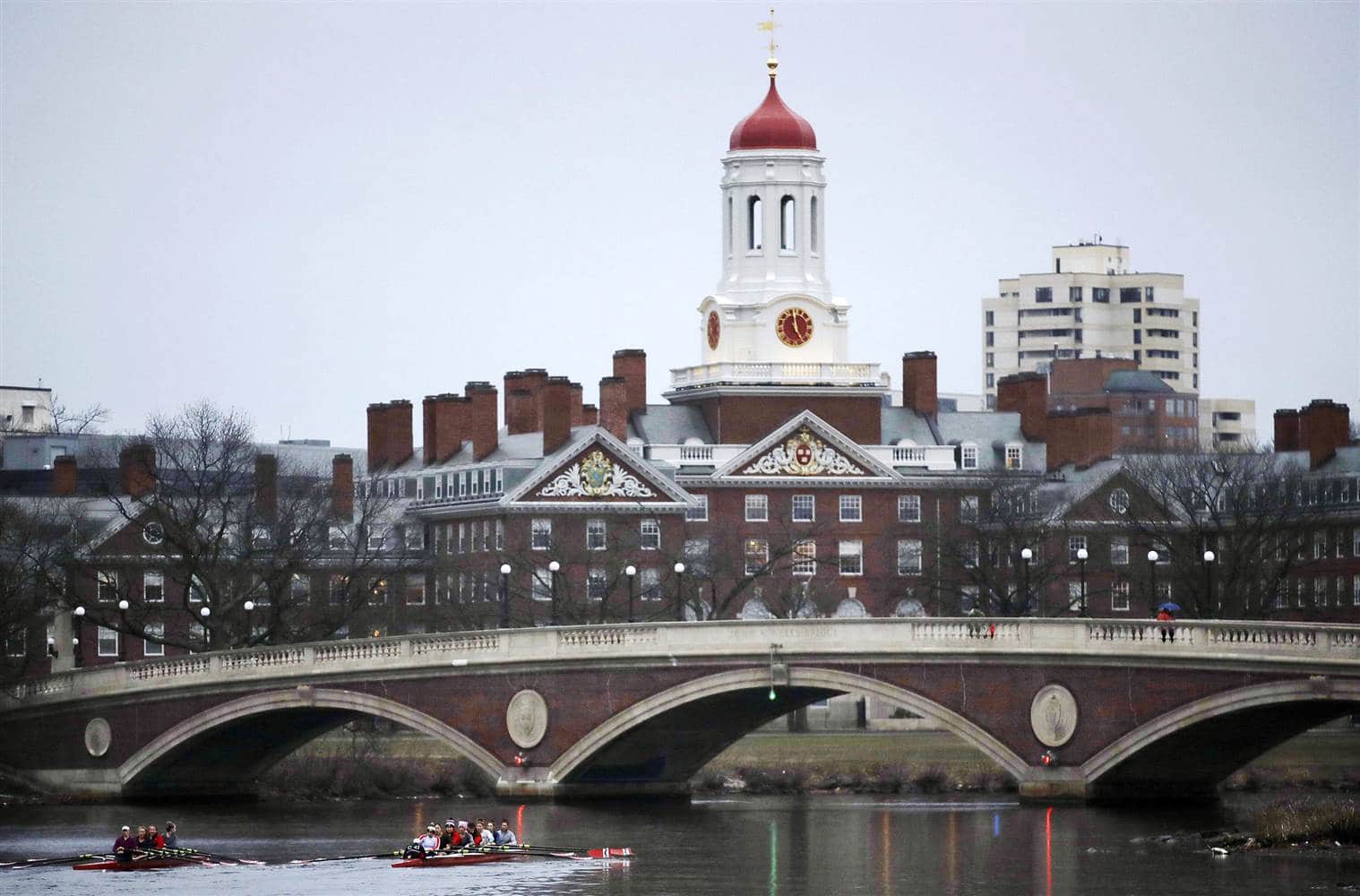 Richest person in world education from most popular Harvard University graduation fees, Billionaires