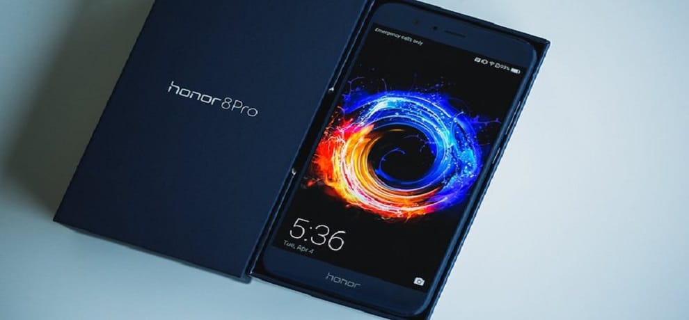 honor 8 pro launched in india at rs 29999
