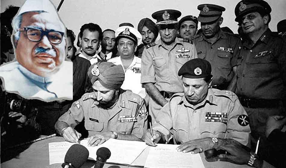 Babu jagjivan ram death anniversary special why he twiced missed opportunity to became pm of india