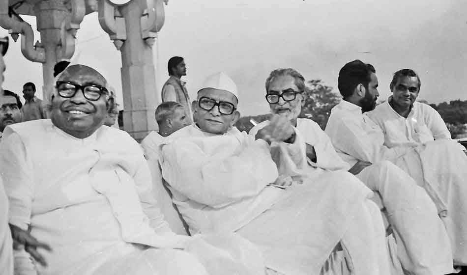 babu jagjivan ram jayanti 2024 Date And Know Interesting Fact About Jagjivan Ram