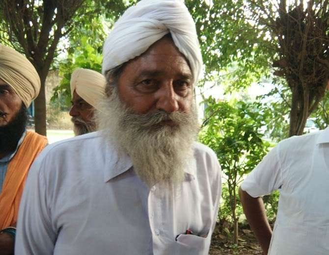 jalandhar man injected poison to pregnant wife and daughter
