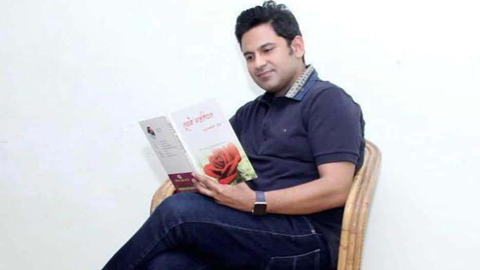 मनोज मुंतशिर