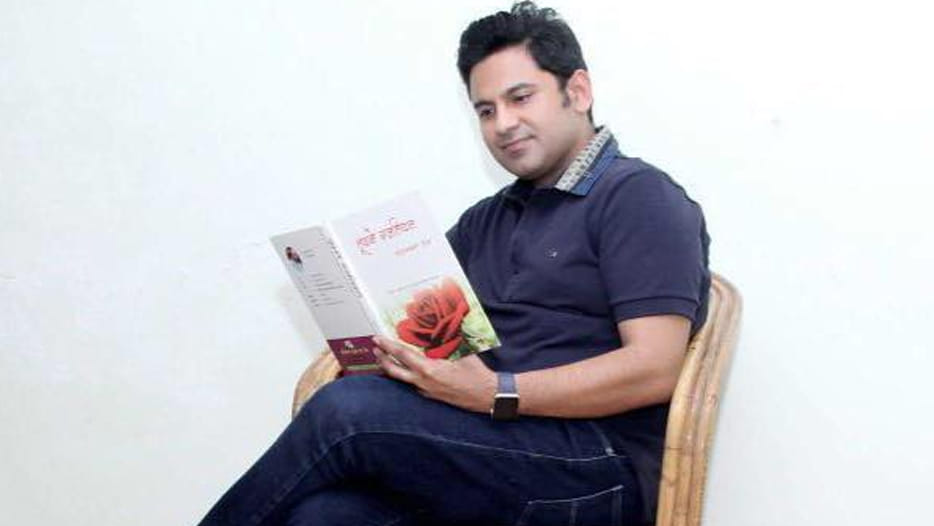 Manoj Muntashir Special interview with amar ujala