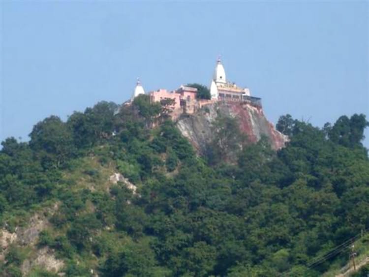 Mansa Devi Ropeway: Information Commissioner Asked For Account Of Fare ...