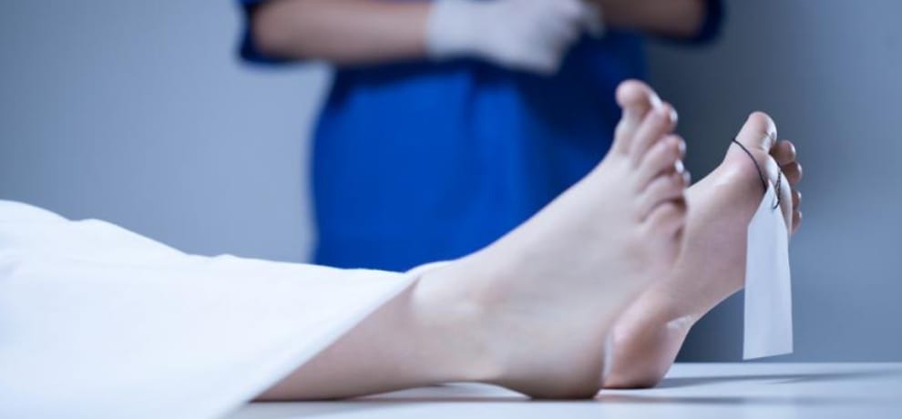 Shimla Dead body of naked girl found in jungle