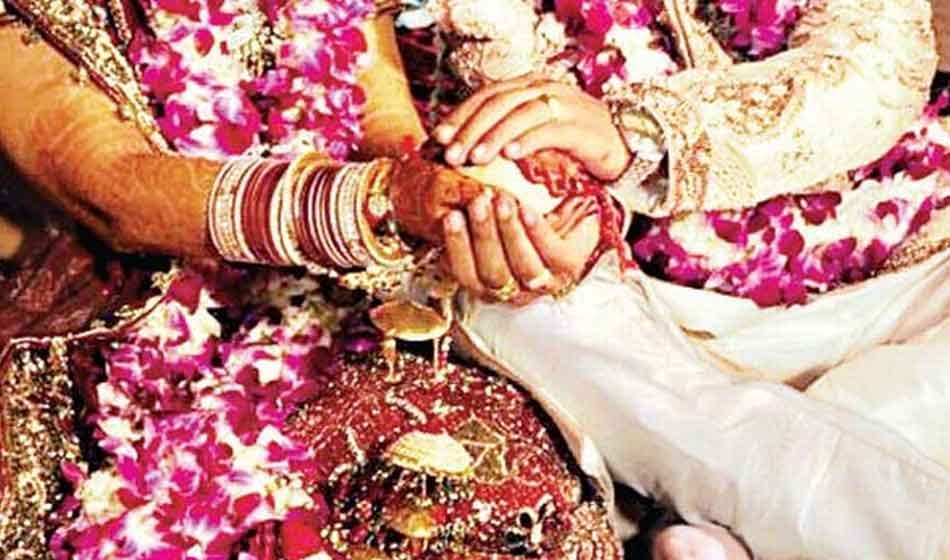 man cheated try to marry third times