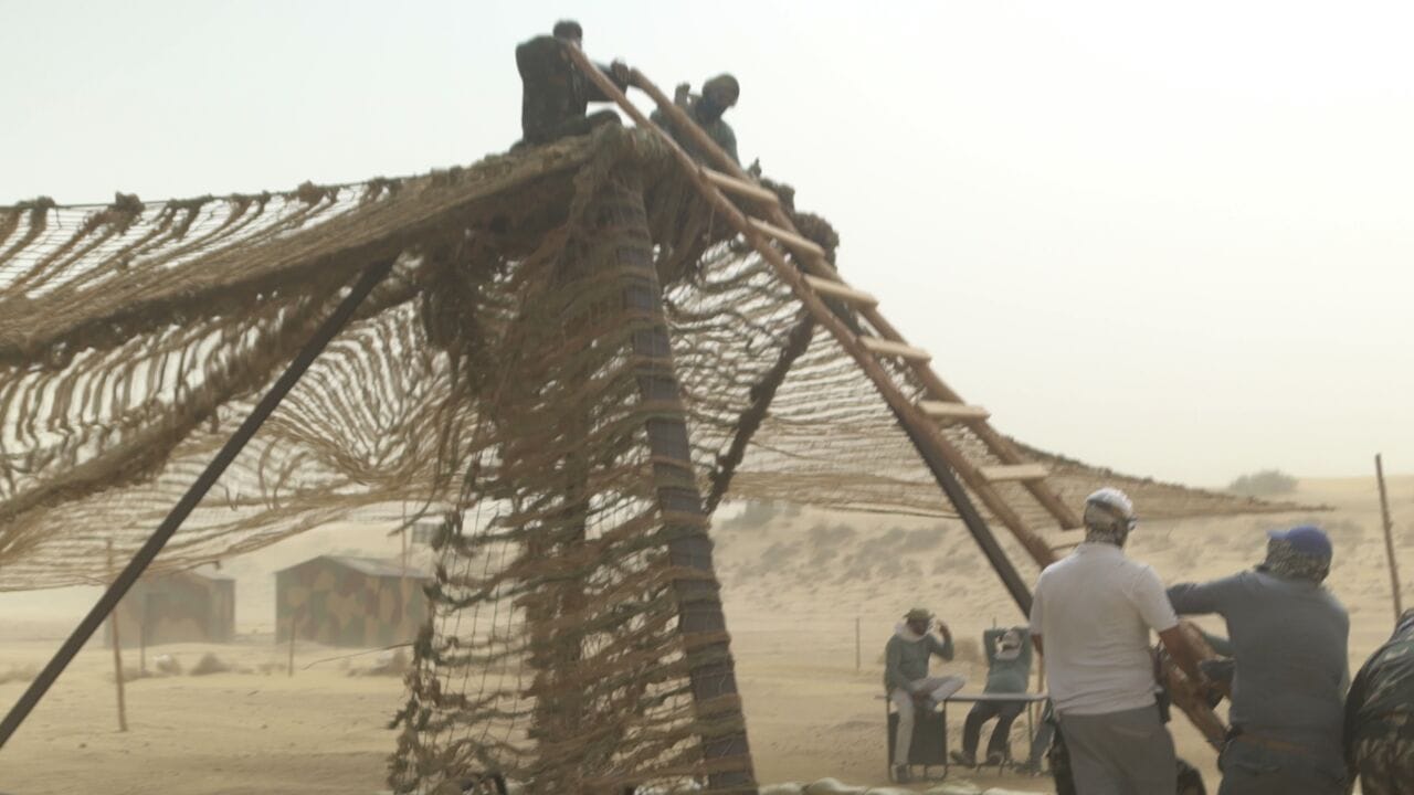 john abraham film parmanu based on pokhran nuclear test
