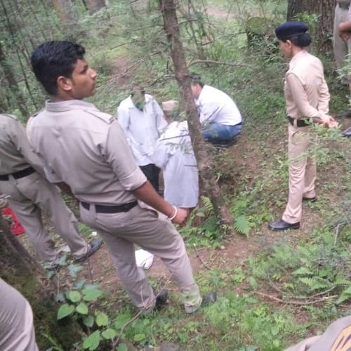Six Doubts on Shimla police investigation in Kotkhai gangrape and murder case.