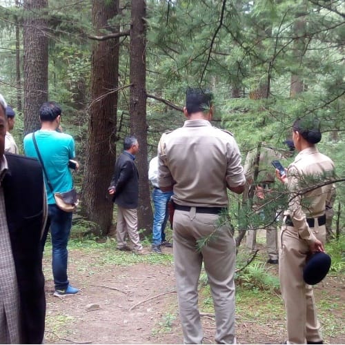 Six Doubts on Shimla police investigation in Kotkhai gangrape and murder case.