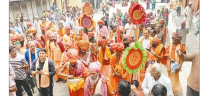 Boy missing while on shrikhand mahadev yatra 