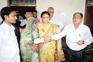 MATTER OF UNCHAR