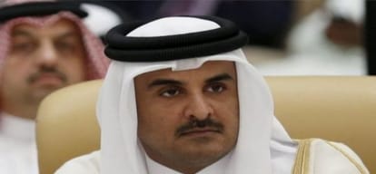 gulf crisis may bother qatar for 2022 football world cup